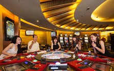 'Siết' quản lý kinh doanh casino 'Siết' quản lý kinh doanh casino