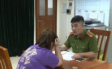 Nhắn tin "tống tiền'' thử lòng chồng có phải chịu trách nhiệm hình sự? Nhắn tin "tống tiền'' thử lòng chồng có phải chịu trách nhiệm hình sự?