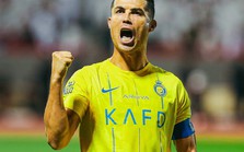 Ronaldo có lần thứ 269 ghi bàn thắng quyết định, tiếp tục vượt mặt Messi về thông số trong năm 2023