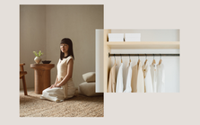 3 cách dọn dẹp tủ quần áo của Kondo Marie 3 cách dọn dẹp tủ quần áo của Kondo Marie
