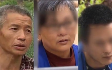 Giúp đỡ hai mẹ con lái xe sang thiếu tiền đổ xăng, cụ ông tá hỏa khi cảnh sát ập đến vạch trần thân phận