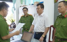 Bắt giám đốc lừa đảo gần 26 tỷ đồng Bắt giám đốc lừa đảo gần 26 tỷ đồng