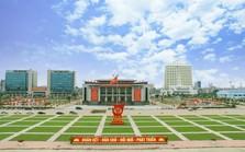 Lộ diện địa phương tăng trưởng GRDP cao nhất quý 3/2023: Lực lượng lao động tăng 5 vạn người, có nhà máy bán dẫn đầu tiên ở miền Bắc