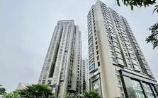Thị trường bất động sản đón tin vui trong hai tháng qua Thị trường bất động sản đón tin vui trong hai tháng qua