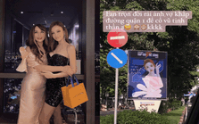Huyền Baby được chồng dựng ảnh quảng cáo khắp quận 1, mẹ chồng đòi lập FC để ủng hộ: Nhân tố đáng gờm nhất hội Đạp Gió là đây!