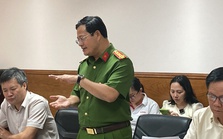 Công an Đồng Nai mở rộng điều tra, làm rõ trách nhiệm chủ xe Thành Bưởi Công an Đồng Nai mở rộng điều tra, làm rõ trách nhiệm chủ xe Thành Bưởi