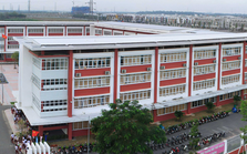 Một nữ sinh rơi lầu tử vong ở Bình Dương Một nữ sinh rơi lầu tử vong ở Bình Dương