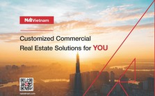 NAI Việt Nam đồng hành tìm kiếm không gian thương mại lý tưởng tại Việt Nam NAI Việt Nam đồng hành tìm kiếm không gian thương mại lý tưởng tại Việt Nam
