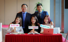 Viện Quản trị & Công nghệ FSB cấp học bổng MBA lên đến 13 tỷ đồng Viện Quản trị & Công nghệ FSB cấp học bổng MBA lên đến 13 tỷ đồng