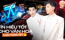 Ngày này rồi cũng đến: Giới trẻ mê nghệ sĩ Việt, các concert thuần Việt “cháy vé” vì sức hút của idol quốc nội!