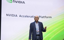 Lãnh đạo Nvidia: "Cam kết đưa Việt Nam trở thành ngôi nhà thứ hai của Nvidia ở châu Á"