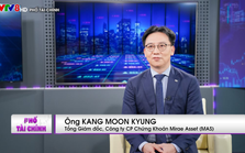 CEO Mirae Asset chỉ ra "mấu chốt" quan trọng của thị trường chứng khoán Việt Nam để thu hút dòng vốn ngoại