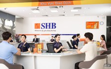 SHB - Hành trình khẳng định giá trị "Ngân hàng vì con người", vì một cuộc sống tốt đẹp hơn