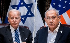 Mỹ ngày càng bất lực với Israel