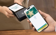 Thanh toán dễ dàng, an toàn và riêng tư với thẻ BIDV Visa và Apple Pay