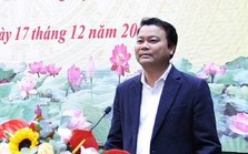 Ban dự án Giao thông thành phố Hà Nội có giám đốc mới