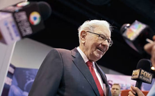 Warren Buffett bất ngờ có động thái mới tại một thị trường châu Á sau nửa năm, nhà đầu tư đoán già đoán non, giá cổ phiếu các công ty thương mại ‘nhảy múa’