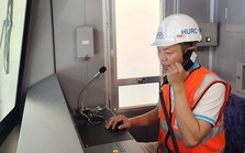 Vận hành thử Metro số 1 TPHCM: 4 phút 30 giây/chuyến