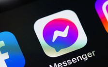 Messenger gặp lỗi hiển thị tin nhắn trên máy tính