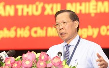 Chủ tịch TPHCM thông tin về 2 chính sách quan trọng sắp triển khai