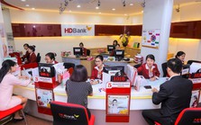 Lãi suất ngân hàng HDBank mới nhất tháng 10/2024: Gửi kỳ hạn nào có lãi suất cao nhất