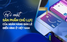 Cách VIB thay đổi “cuộc chơi” trên thị trường thẻ tín dụng