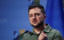 Tổng thống Ukraine Zelensky lên tiếng về thất bại ở Vuhledar