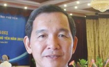 Kỷ luật cảnh cáo nguyên Phó Chủ tịch Phú Yên Trần Quang Nhất