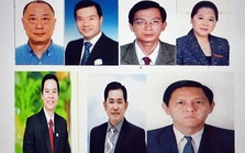 5 cựu lãnh đạo Ngân hàng SCB đang trốn truy nã đã giúp sức cho bà Trương Mỹ Lan thế nào?