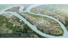 Nhóm doanh nghiệp liên quan tới Văn Phú Invest muốn đầu tư khu đô thị du lịch hơn 6.400 tỷ tại Đồng Nai

