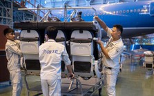 Công ty thuần Việt duy nhất sản xuất linh kiện máy bay giữa cuộc đổ bộ ồ ạt của DN ngoại: Vừa nâng vốn lên trăm tỷ, là đối tác của Vietnam Airlines, VietJet
