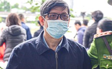 Lãnh án 18 năm tù, Cựu Bộ trưởng Bộ Y tế Nguyễn Thanh Long kháng cáo
