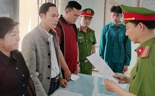 Lý do 3 nhân viên ngân hàng ở Quảng Nam bị bắt giam