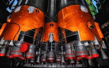 3 'tên lửa hạng nặng' nâng bật sức mạnh vũ trụ Nga: Tiết lộ mới nhất của TGĐ Roscosmos