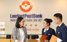 Lãi suất ngân hàng Bưu điện Liên Việt mới nhất tháng 2/2024: Mức cao nhất dành cho tiền gửi online từ 18 tháng trở lên