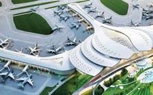 Sân bay Long Thành đấu thầu nhiều gói thầu trị giá hàng nghìn tỷ đồng