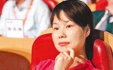 Vợ Jack Ma hiếm hoi lộ mặt, chi 50 triệu USD mua cùng lúc 3 căn shophouse