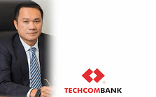 Vốn hóa Techcombank tăng vọt lên cao nhất 20 tháng, nhăm nhe giành lại vị trí ngân hàng tư nhân số 1 từ tay VPBank