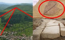Bí ẩn về những kim tự tháp cổ xưa ở Trung Quốc: "Ngôi mộ" có hình dáng đặc biệt hay bị che giấu?