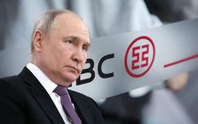 Sợ Mỹ trừng phạt, ba ông lớn ngân hàng Trung Quốc siết giao dịch với Nga: Kremlin thừa nhận gặp vấn đề