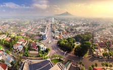 'Nóc nhà Nam Bộ' sẽ có tới 4 thành phố, một trong những tỉnh có nhiều thành phố nhất Việt Nam