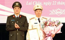 Phó Giám đốc Công an tỉnh Lai Châu được điều động làm Phó Cục trưởng Cục an ninh điều tra