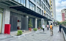 Trả lại hiện trạng 7 căn hộ thương mại sau phản ánh của Báo Người Lao Động