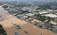 Vừa phê duyệt đề án chuyển đổi KCN Biên Hòa 1 thành khu đô thị, thương mại