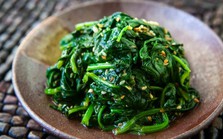 “Vua của các loại rau” được bán đầy chợ Việt, là “thuốc” hạ đường huyết tự nhiên, ngăn thiếu máu, ung thư