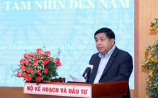 Quy hoạch phát triển Hà Nội với 4 thành phố thuộc Thủ đô