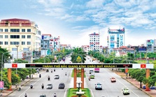 Bắc Giang sắp có khu đô thị cửa ngõ phía Nam kết nối với các tỉnh Bắc Ninh, Hải Dương và Quảng Ninh rộng hơn 4.300 ha