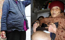 Cụ bà 91 tuổi đi viện, bác sĩ bất ngờ thông báo “có thai”, tiết lộ bí mật giấu kín suốt 60 năm