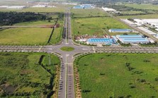Đồng Nai chuyển đổi KCN Biên Hoàn 1 thành trung tâm hành chính lớn nhất trên địa bàn
