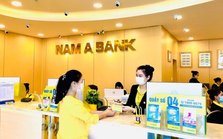 Lãi suất ngân hàng Nam A Bank mới nhất tháng 2/2024: Gửi tiết kiệm online 18 tháng có lãi suất tốt nhất